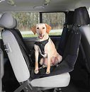 Фото Trixie Car Seat Cover (1324)