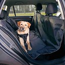 Фото Trixie Car Seat Cover (13472)