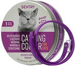 Фото Sentry Антистресс для кошек Good Kitty Calming Collar for Cats 38 см