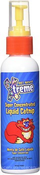 Фото SynergyLabs Кошачья мята Xtreme Super Concentrated Liquid Catnip 118 мл (FG00004)