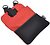 Фото Coastal Сумка дрессировщика Coastal Multi-Function Treat Bag 17.5x22.5 см красная (06172_RED00)