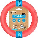 Фото Collar Апорт PitchDog 20x20 см розовый (62377)