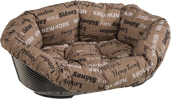 Фото Ferplast Sofa 10 Cities (70230999)