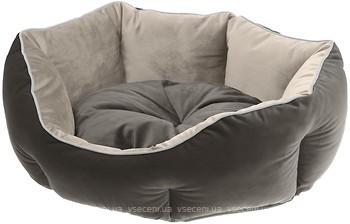 Фото Ferplast Queen 45 Beige-Grey (83404503)