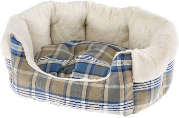 Фото Ferplast Etoile 4 Blue Dogbed (83505025)