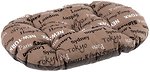 Фото Ferplast Relax 100/12 Cities Brown (82100076)