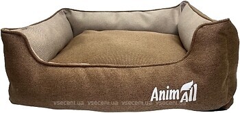 Фото AnimAll Gama L 65x51x18