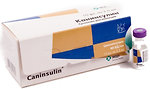 Фото MSD Animal Health Суспензия Канинсулин (Caninsulin) 2.5 мл, 10 шт