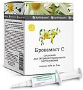 Фото Бровафарма Раствор Бровамаст С, 5 мл