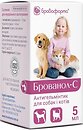 Фото Бровафарма Суспензия Брованол-С 5 мл