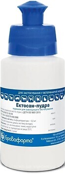 Фото Бровафарма Пудра Эктосан 35 г