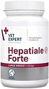 Фото VetExpert Таблетки Hepatiale Forte Large Breed 40 шт