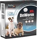 Фото AnimAll Таблетки Vetline DeWorm XL 5 шт (162 306)