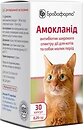 Фото Бровафарма Капсулы Амокланид 30 шт