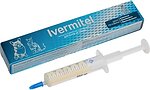 Фото Modes Суспензия Ивермител (Ivermitel) для собак и котов 10 мл (ЗС000282)