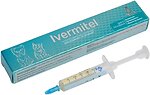 Фото Modes Суспензия Ивермител (Ivermitel) для щенков и котят 5 мл (ЗС000281)