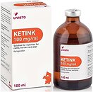 Фото Livisto Раствор Кетинк (Ketink) 100 мл