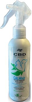 Фото Nogga Спрей CBD CALMixir 200 мл