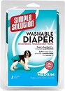 Фото Simple Solution Подгузник Washable Diaper Small 30-48 см 1 шт. (SS10592)