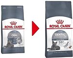 Фото Royal Canin Dental Care 1.5 кг