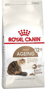 Фото Royal Canin Ageing 12+ 2 кг