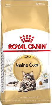 Фото Royal Canin Maine Coon 2 кг