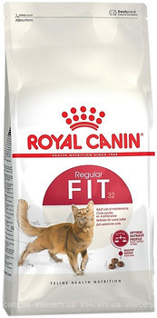 Фото Royal Canin Fit 32 10 кг