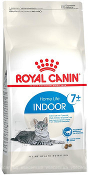 Фото Royal Canin Indoor 7+ 1.5 кг