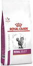 Фото Royal Canin Renal Select Feline 2 кг