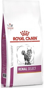 Фото Royal Canin Renal Select Feline 500 г