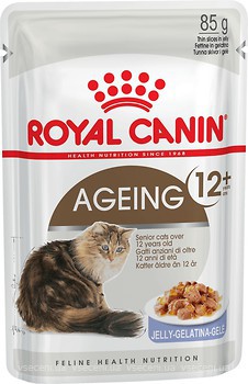 Фото Royal Canin Ageing 12+ 85 г