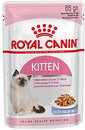 Фото Royal Canin Kitten Jelly 12x85 г