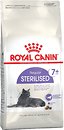 Фото Royal Canin Sterilised 7+ 1.5 кг