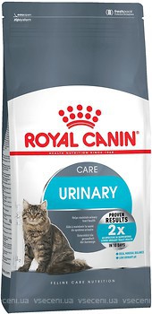 Фото Royal Canin Urinary Care 4 кг