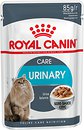 Фото Royal Canin Urinary Care Gravy 12x85 г