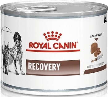 Фото Royal Canin Recovery 195 г