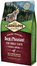 Фото Carnilove Duck&Pheasant For Adult Cats 2 кг