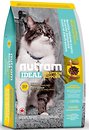 Фото Nutram Ideal Solution Support I17 Finicky Indoor 20 кг