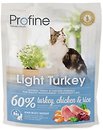 Фото Profine Light Turkey 300 г