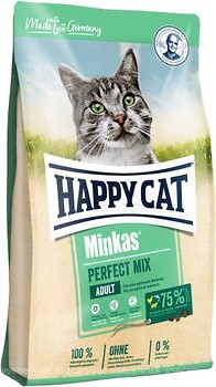 Фото Happy Cat Minkas Perfect Mix 500 г