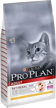 Фото Purina Pro Plan Adult Chicken 400 г