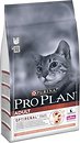 Фото Purina Pro Plan Adult Salmon 400 г