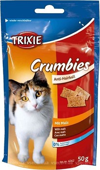 Фото Trixie Crumbies 50 г (4262)