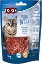 Фото Trixie Premio Tuna Bites 50 г (42734)