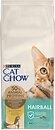 Фото Cat Chow Special Care Hairball Control 15 кг