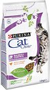 Фото Cat Chow Special Care Hairball Control 1.5 кг