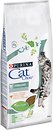 Фото Cat Chow Special Care Sterilised 15 кг