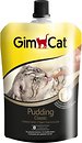 Фото GimCat Pudding Classic 150 г (406527)