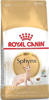 Фото Royal Canin Sphynx 400 г