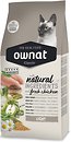 Фото Ownat Classic Light Fresh Chicken 4 кг